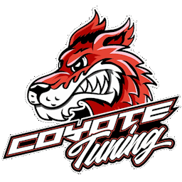 Coyote Tuning